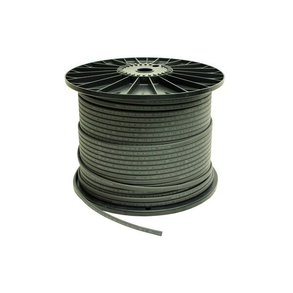 Sr Self-Regulating Cable 240V 10W/Ft 250 Ft Reel, King Electric, Mfr#: SR2410-250